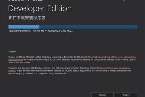 SQL Prompt官方下载地址及安装步骤详细指南-第2张图片-画枫网络资讯 SQL Prompt官方下载地址及安装步骤详细指南-第2张图片-画枫网络资讯