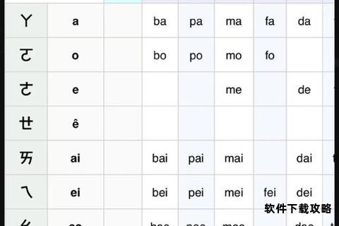 注音输入法资源下载与安装步骤详细指南 注音输入法资源下载与安装步骤详细指南