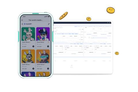 Bitget官方最新下载链接地址一键获取安全可靠正版通道-第1张图片-画枫网络资讯 Bitget官方最新下载链接地址一键获取安全可靠正版通道-第1张图片-画枫网络资讯