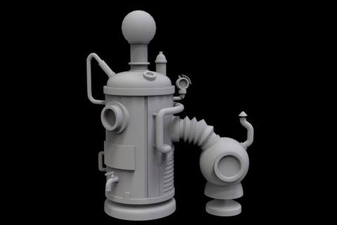海量3D模型资源免费下载 精选优质素材一键获取高效便捷 海量3D模型资源免费下载 精选优质素材一键获取高效便捷