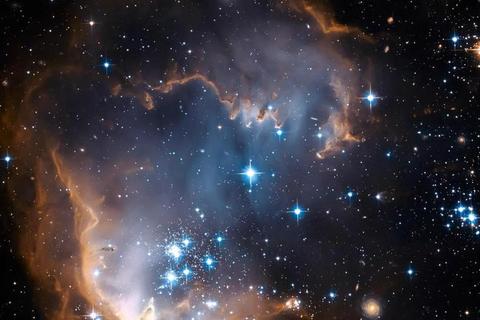 1. 北极星：指引方向的永恒明灯 