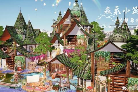 栖心小筑：当建筑成为情感的容器