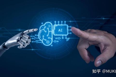 百度AI：数字化时代的智能基石与创新引擎