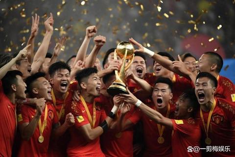 中国男足迎战巴西世界杯巅峰对决引全球瞩目