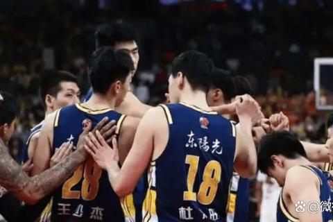 2018粤晋大战广东力克山西精彩对决