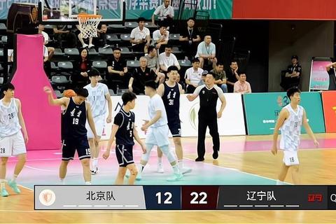 辽宁主场力克北京 2017赛季再添胜绩