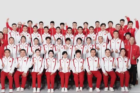 2016跳水世界杯参赛名单揭晓中国跳水梦之队全主力阵容冲击金牌