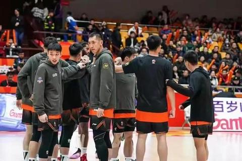 2016京鲁大战北京力克山东上演精彩对决