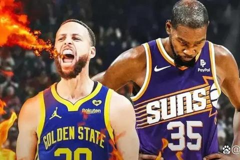 库里杜兰特巅峰对决引爆NBA焦点战  第1张