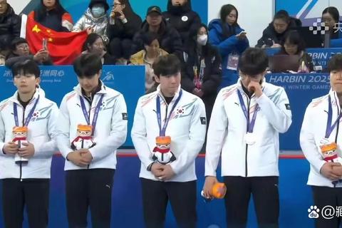 韩国队激战菲律宾队精彩对决引爆赛场
