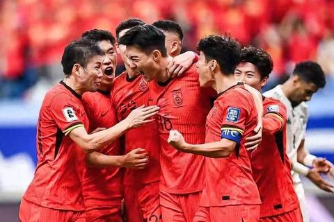 国足迎战乌拉圭强敌 激战在即谁能更胜一筹