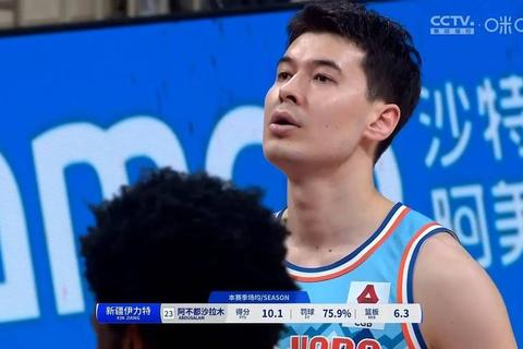 浙江加时鏖战力克新疆 豪取关键胜利