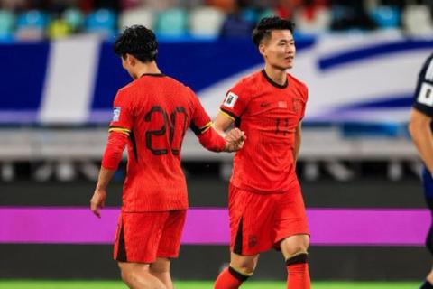 国足对阵日本足球赛高清视频精彩全程回顾-第1张图片-强宇体育 国足对阵日本足球赛高清视频精彩全程回顾-第1张图片-强宇体育