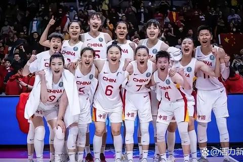 白俄罗斯韩国女篮激战正酣 亚洲劲旅对决欧洲强队