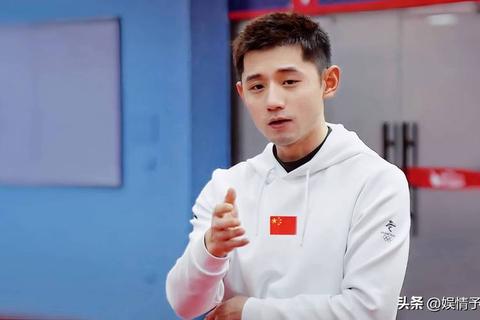 王励勤对阵张继科乒乓传奇巅峰对决历史精彩回顾