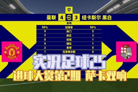 萨卡特卡险胜内卡萨关键点球锁定胜局