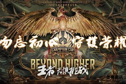 王者足球世界杯巅峰对决荣耀之战-第1张图片-诺能体育网
