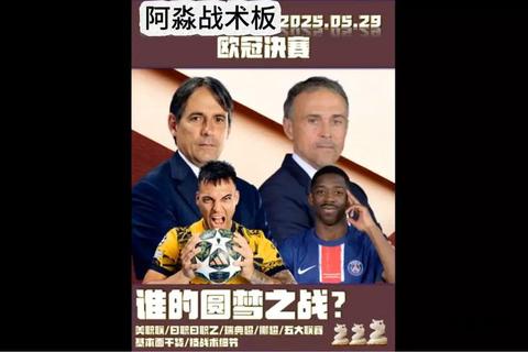 欧冠贴吧热议：今夜谁将称霸欧洲之巅